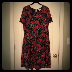 LLR Amelia 3XL in EUC